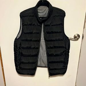 Mens vest